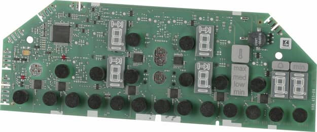 Bosch Operating Module - 11047917