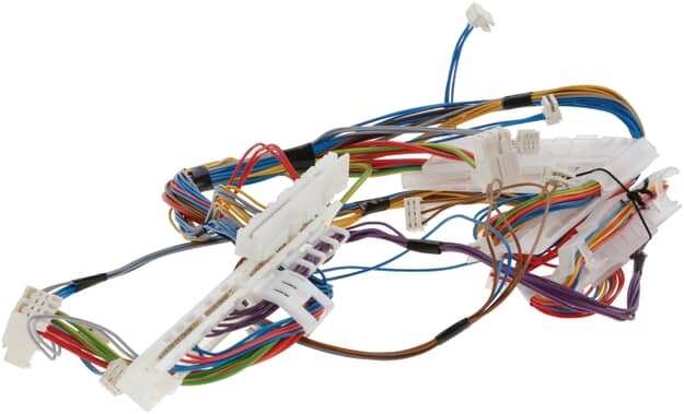 Bosch Cable Harness - 12004083