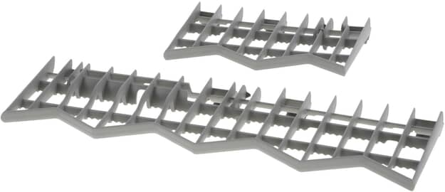 Bosch Dishwasher Cup Rack - 12005556
