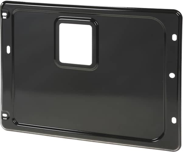Bosch Oven Panel Side - 12006230