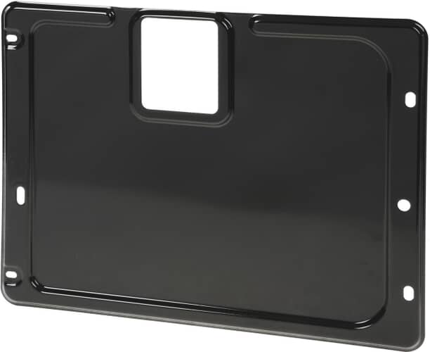 Bosch Oven Panel Side - 12006231