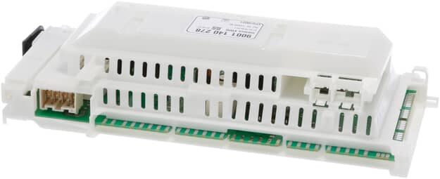 Bosch Dishwasher Power Module Program - 12006931