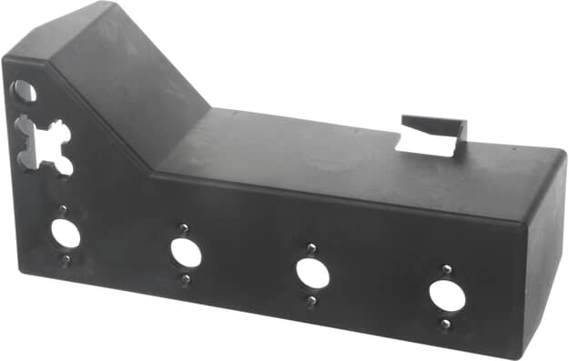 Bosch Cooktop Housing - 12007500