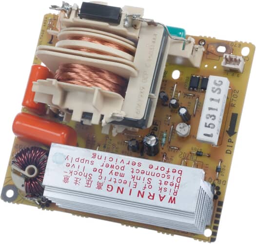 Bosch Inverter - 12008851