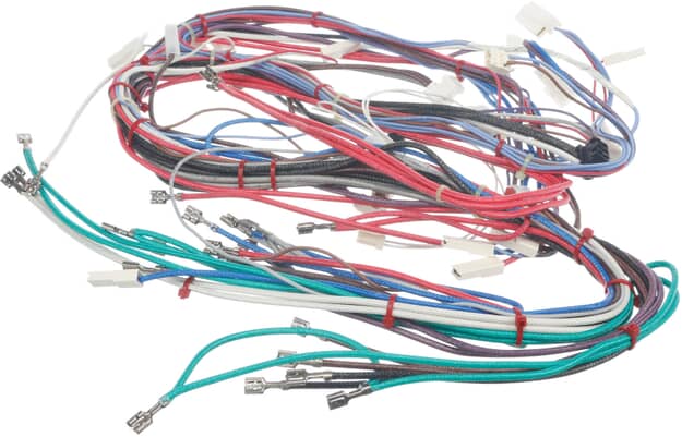 Bosch Cable Harness - 12009514