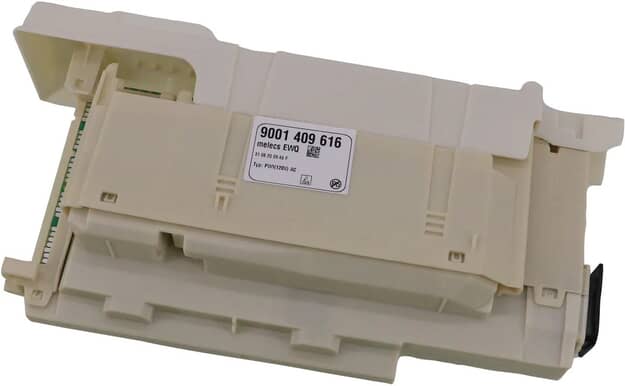 Bosch Dishwasher Control Module Programmed - 12009531