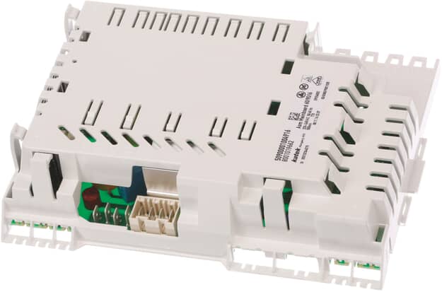 Bosch Control Module Not Programmed - 12009905
