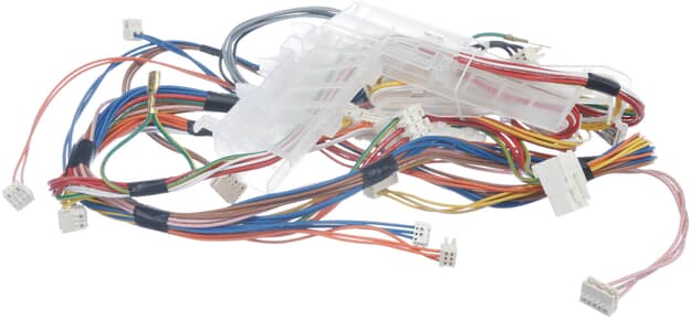 Bosch Cable Harness - 12010104