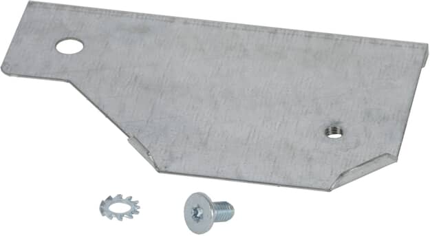 Bosch Refrigerator Holder - 12010308