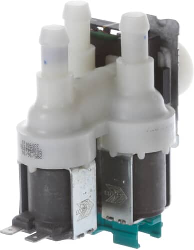 Bosch Valve-Triple - 12010480