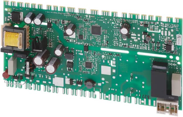 Bosch Power Module - 12013506