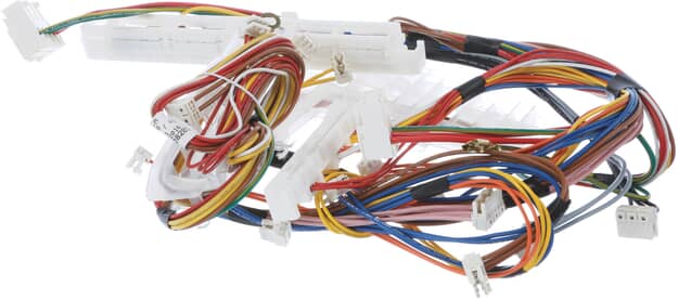 Bosch Cable Harness - 12015100