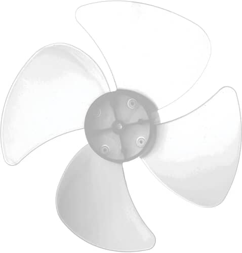 Bosch Fan Blade - 12015219