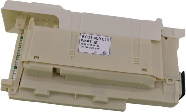 Bosch Dishwasher Power Module Program - 12016890