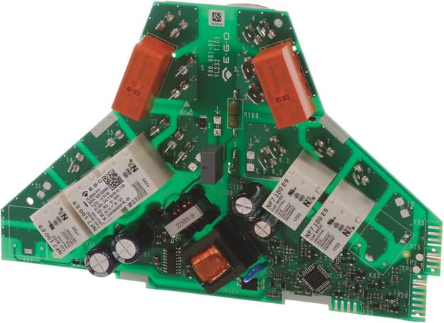 Bosch Module-Relay - 12017451