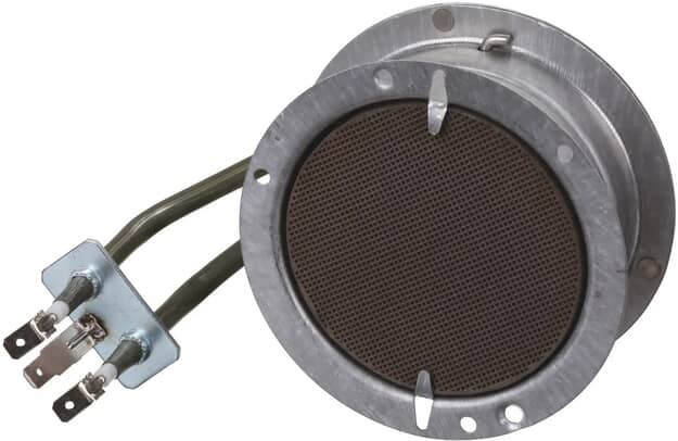 Bosch Catalyzer - 12017586