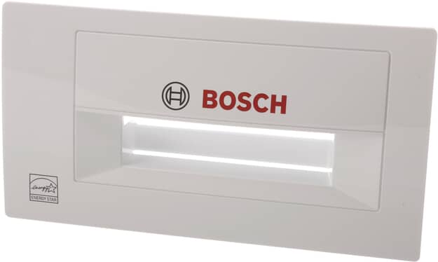 Bosch Washing Machine Tray Handle-Dispense - 12018257