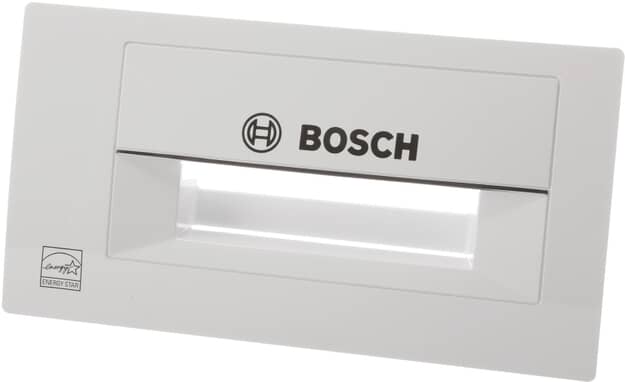 Bosch Washing Machine Tray Handle-Dispense - 12018260