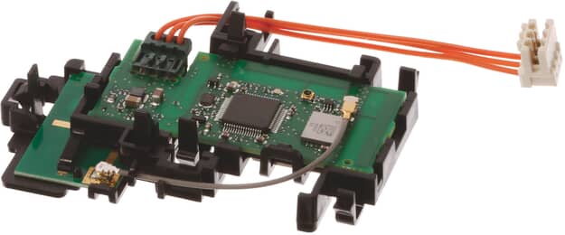 Bosch Connectivity Module - 12018333