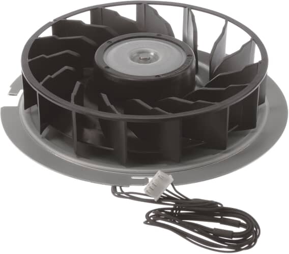 Bosch Oven Fan Motor - 12018401