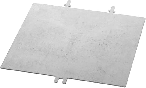 Bosch Oven Lid - 12018544