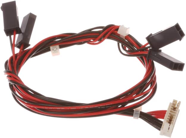 Bosch Cable Harness - 12019787