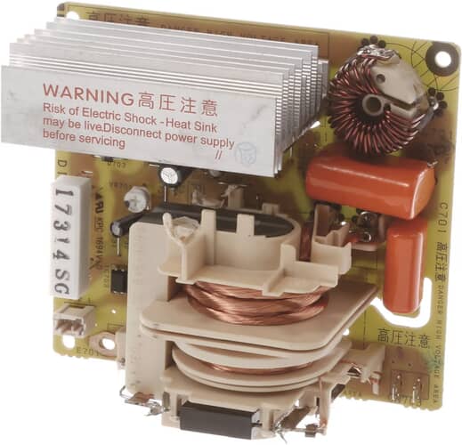 Bosch Inverter - 12020281