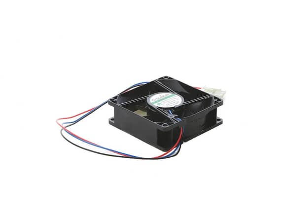Bosch Fan - 12021376