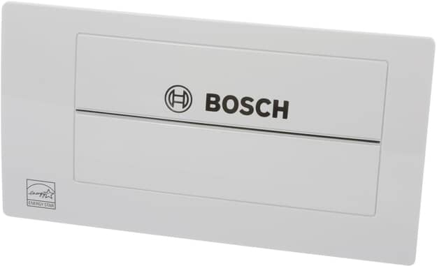 Bosch Dryer Cover - 12022201