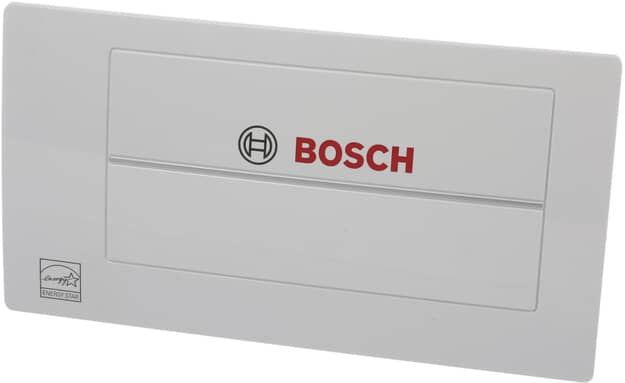 Bosch Dryer Cover - 12022635