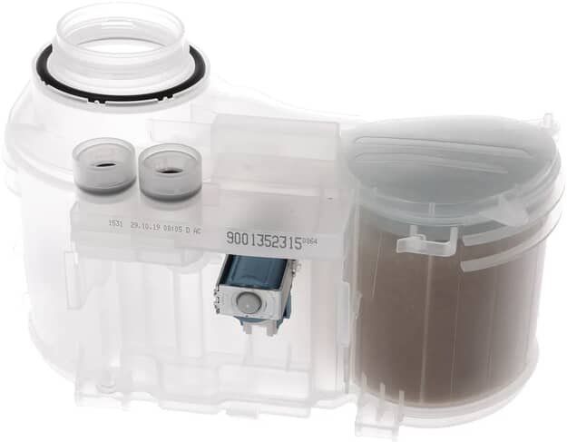 Bosch Water Softener - 12023224