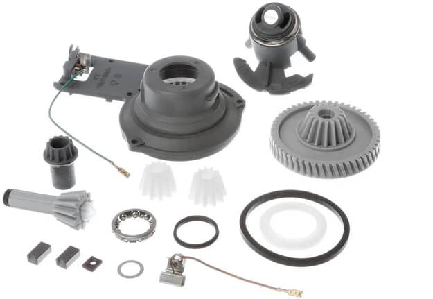 Bosch Food Processor Installation Set - 12023738