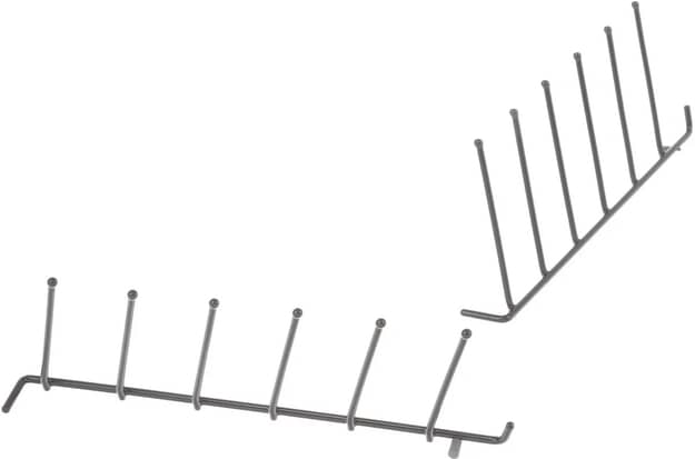Bosch Dishwasher Flip Tine - 12024943