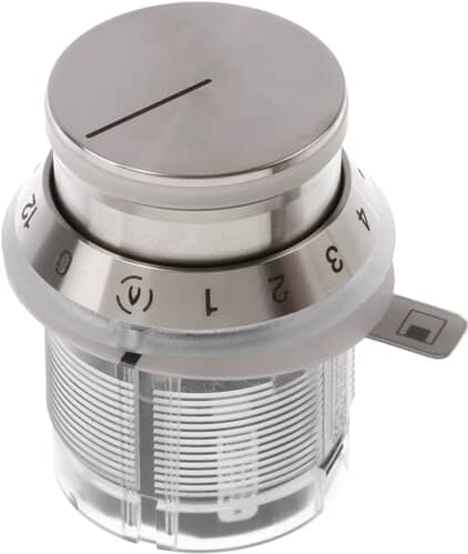 Bosch Rotary Knob - 12025071