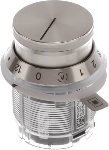 Bosch Rotary Knob - 12025075