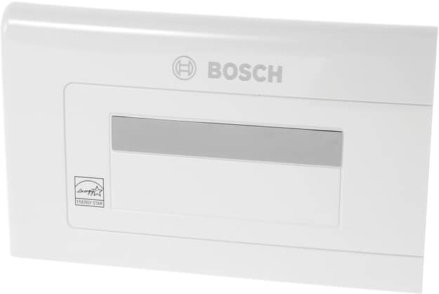 Bosch Dryer Cover - 12025449