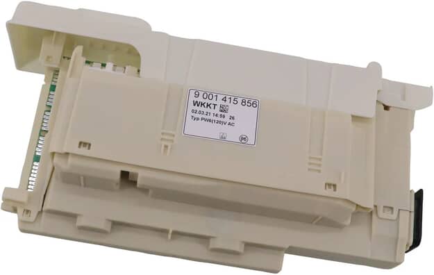 Bosch Power Module Program - 12026191
