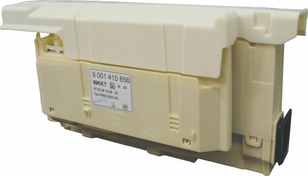 Bosch Power Module Program - 12026979