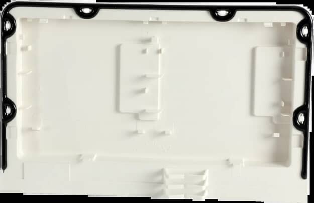 Bosch Refrigerator Cover - 12028490