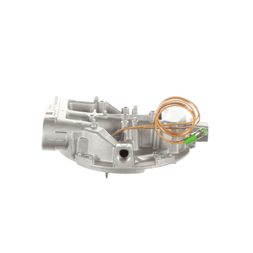 Bosch NGM8657UC/01 Cooktop Burner Housing
