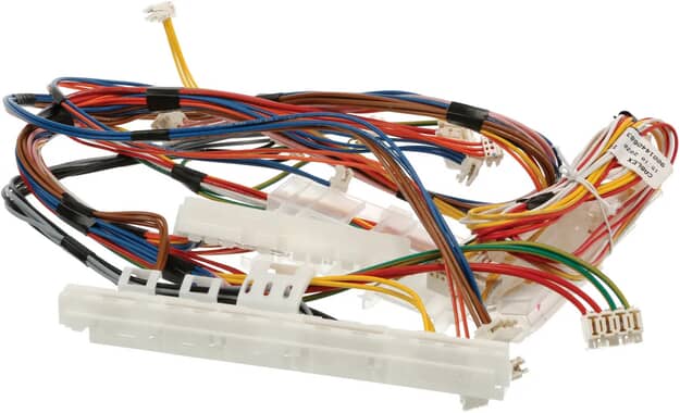 Bosch Cable Harness - 12029062