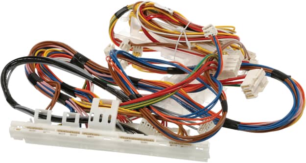 Bosch Cable Harness - 12029137
