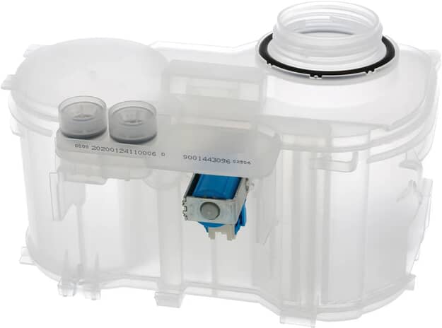 Bosch Water Softener - 12029777