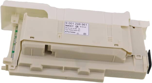 Bosch Power Module Program - 12030377