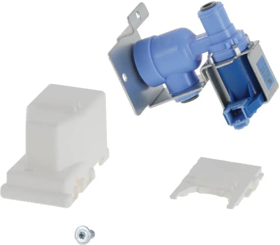 Bosch Refrigerator Valve-Magnet - 12031041