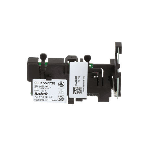 Bosch Module-Relay - 12028137