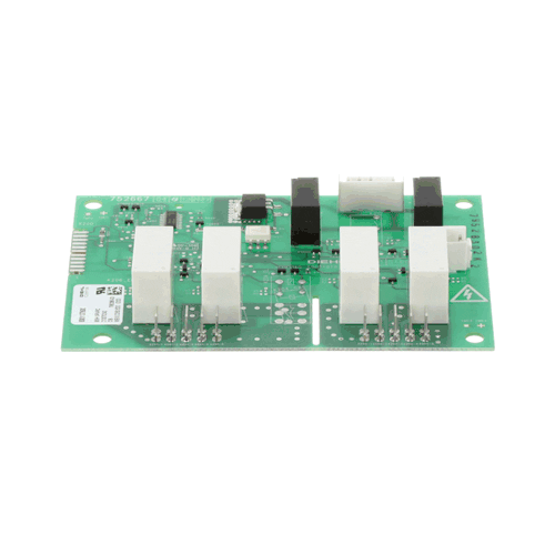 Bosch Pc Board - 00758980