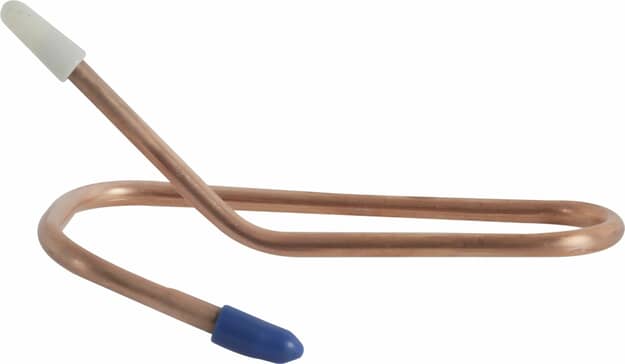 Bosch Refrigerator Tube - 12035022