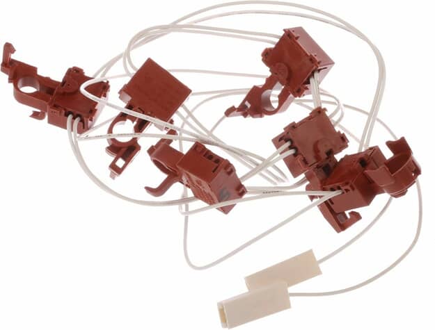 Bosch Range Switches Group - 12037734