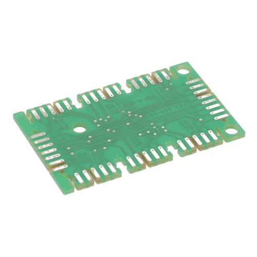 Bosch Pc Board - 12040667